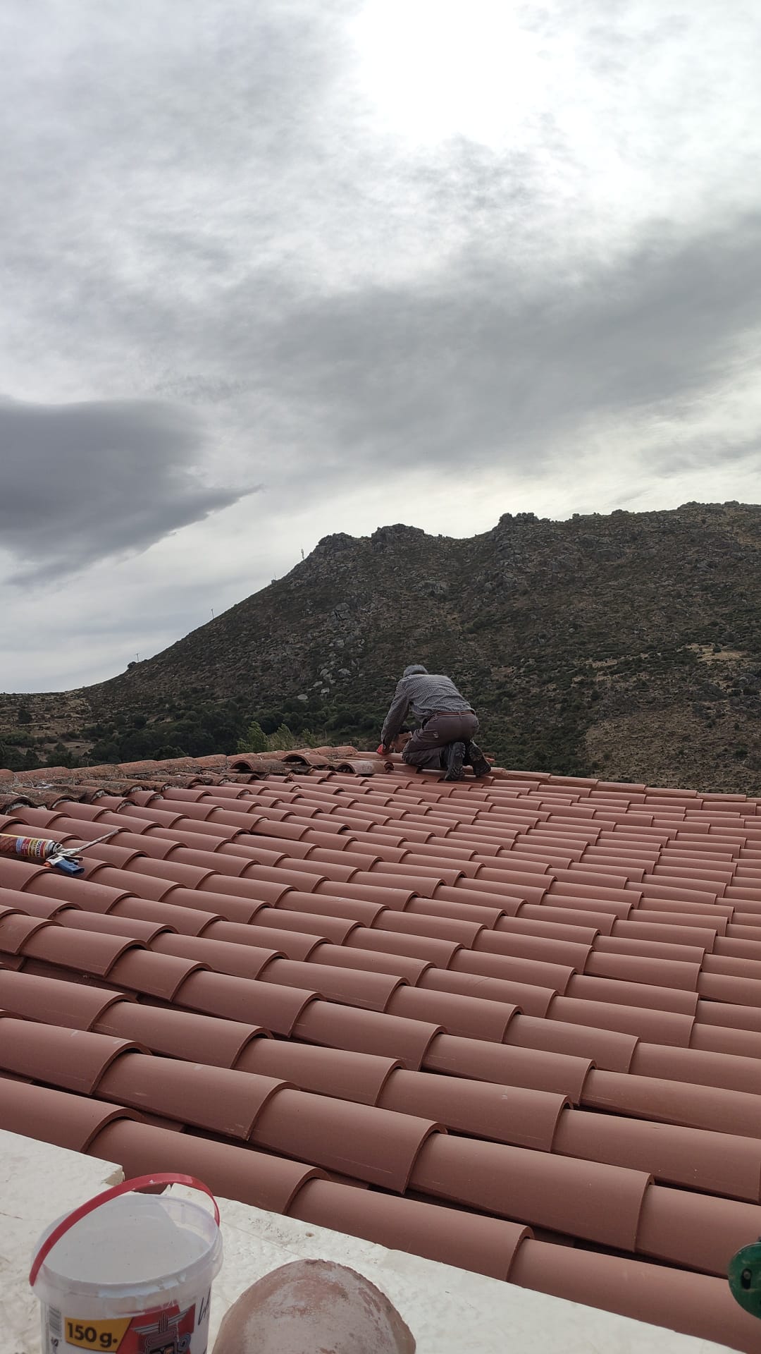 Cómo detectar una gotera antes de que cause daños
